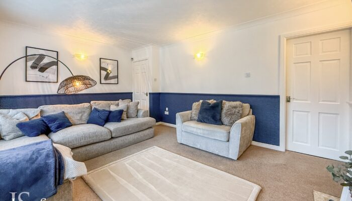 Astley Hall Drive, Ramsbottom