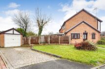 Astley Hall Drive, Ramsbottom