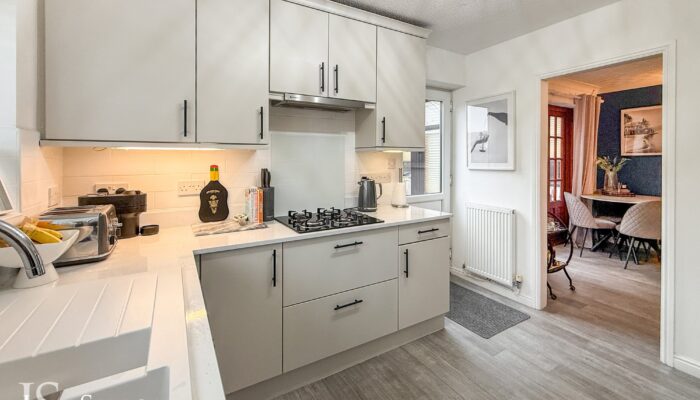 Astley Hall Drive, Ramsbottom