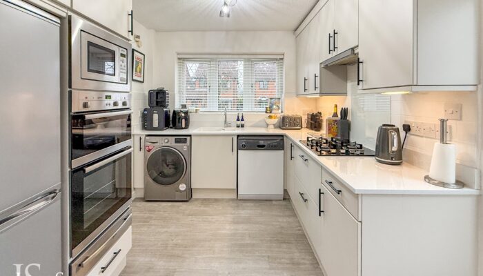 Astley Hall Drive, Ramsbottom