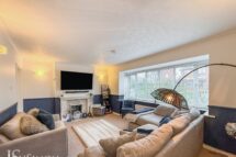 Astley Hall Drive, Ramsbottom