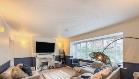 Astley Hall Drive, Ramsbottom