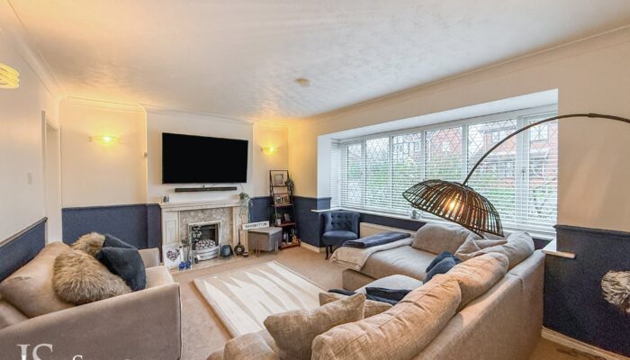 Astley Hall Drive, Ramsbottom