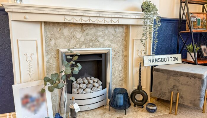 Astley Hall Drive, Ramsbottom