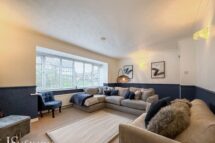 Astley Hall Drive, Ramsbottom