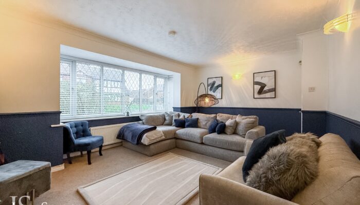 Astley Hall Drive, Ramsbottom