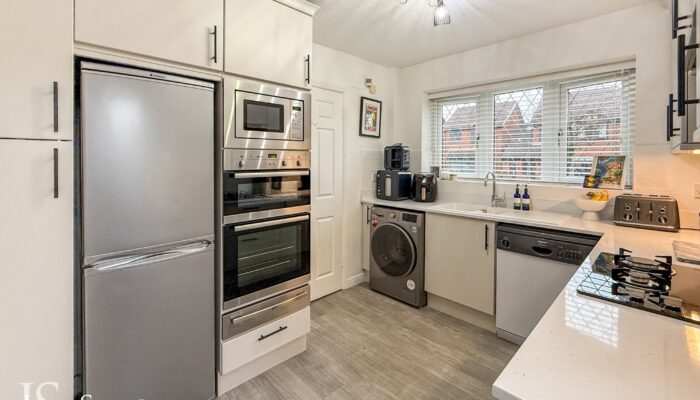 Astley Hall Drive, Ramsbottom