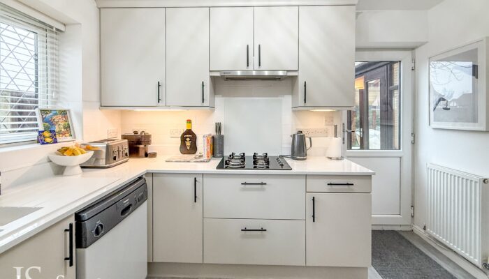 Astley Hall Drive, Ramsbottom