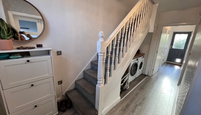 Mulberry Close, Radcliffe