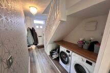 Mulberry Close, Radcliffe