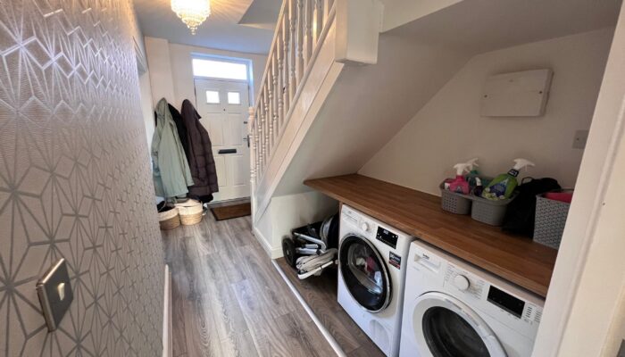 Mulberry Close, Radcliffe