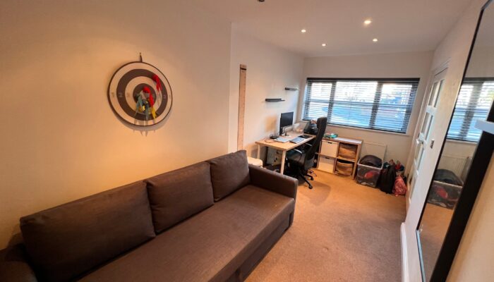 Mulberry Close, Radcliffe