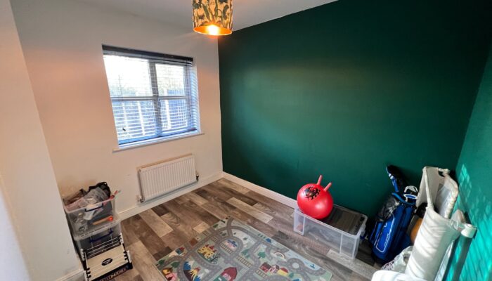 Mulberry Close, Radcliffe