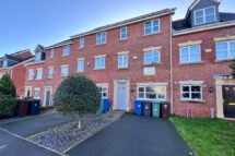 Mulberry Close, Radcliffe