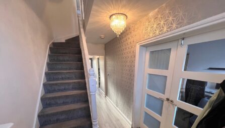 Mulberry Close, Radcliffe