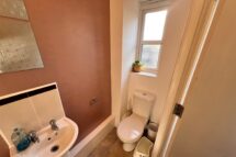 Mulberry Close, Radcliffe