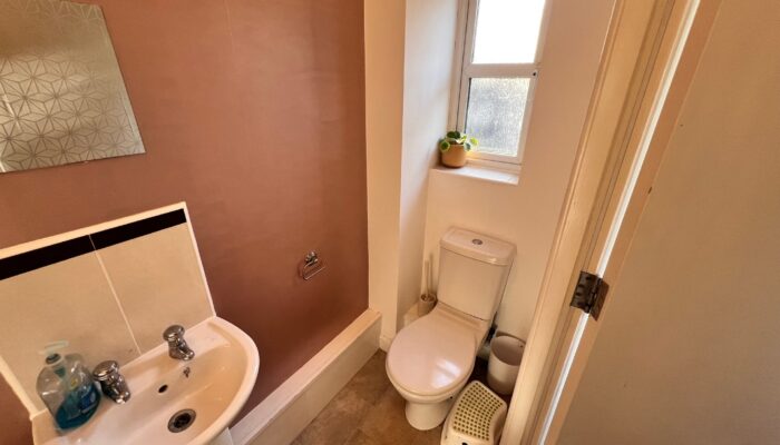 Mulberry Close, Radcliffe