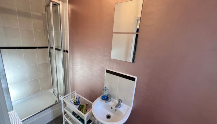 Mulberry Close, Radcliffe