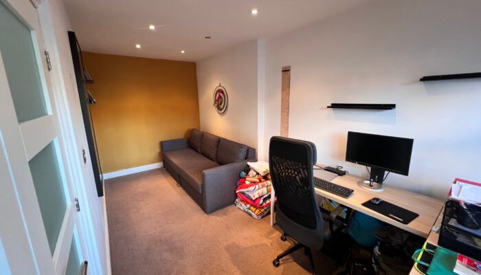 Mulberry Close, Radcliffe