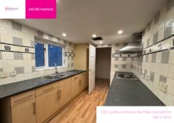 Brochure for Lyndhurst Road