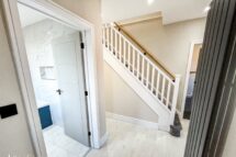 Dundee Lane, Ramsbottom