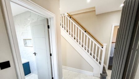 Dundee Lane, Ramsbottom