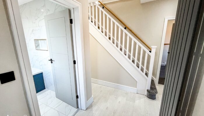 Dundee Lane, Ramsbottom