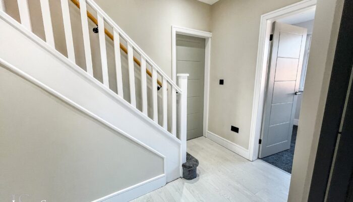 Dundee Lane, Ramsbottom