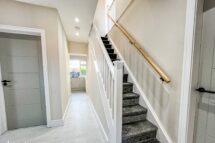 Dundee Lane, Ramsbottom