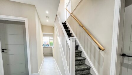 Dundee Lane, Ramsbottom