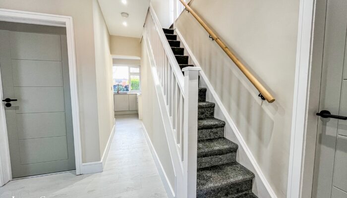 Dundee Lane, Ramsbottom