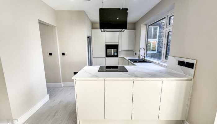 Dundee Lane, Ramsbottom