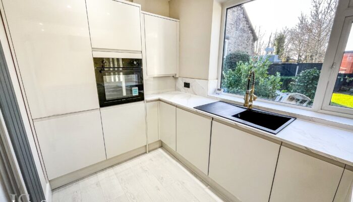 Dundee Lane, Ramsbottom