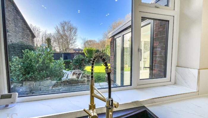 Dundee Lane, Ramsbottom