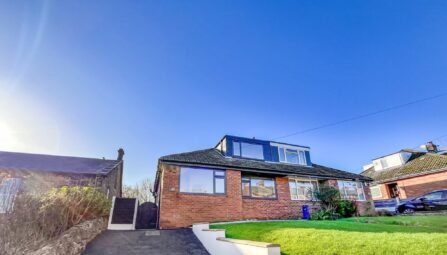 Dundee Lane, Ramsbottom