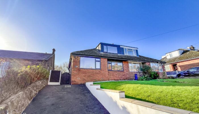 Dundee Lane, Ramsbottom