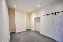 Major Street, Ramsbottom