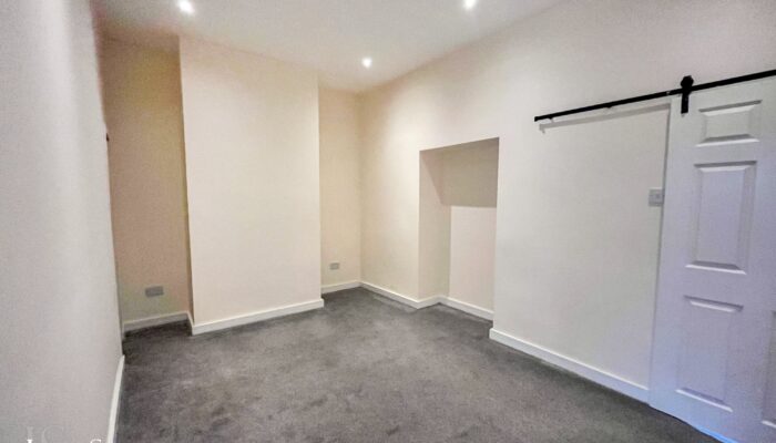 Major Street, Ramsbottom