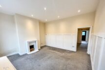 Major Street, Ramsbottom