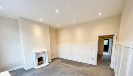 Major Street, Ramsbottom