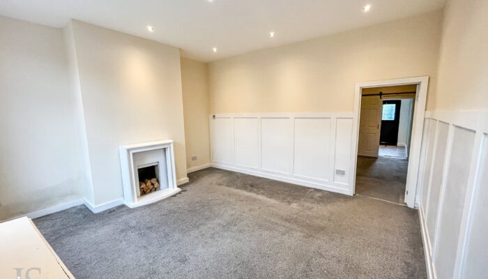 Major Street, Ramsbottom