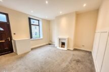 Major Street, Ramsbottom