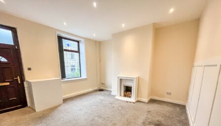 Major Street, Ramsbottom