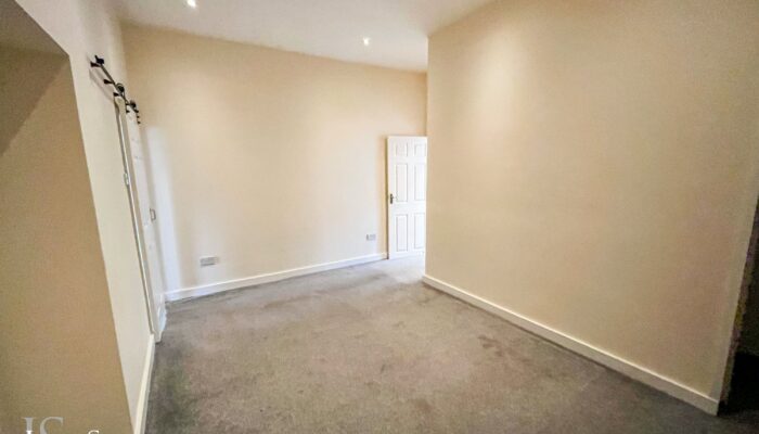 Major Street, Ramsbottom