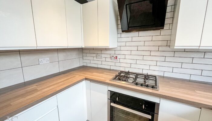 Major Street, Ramsbottom