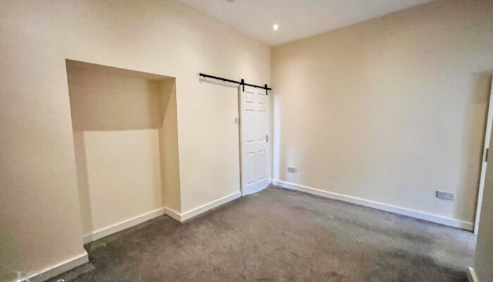 Major Street, Ramsbottom