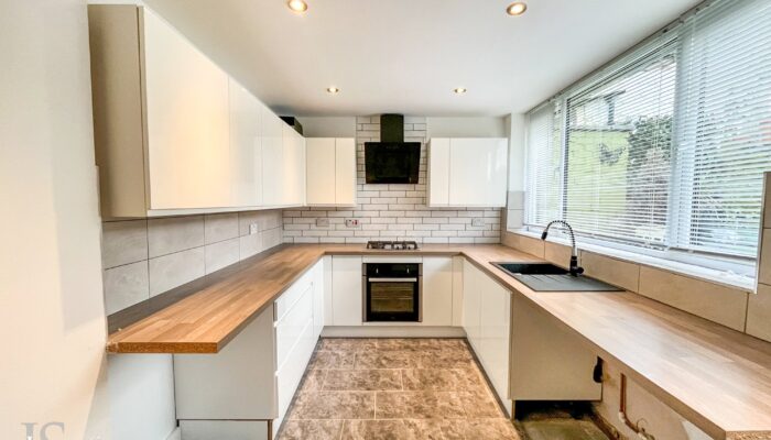 Major Street, Ramsbottom