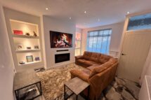 Victory Road, Little Lever