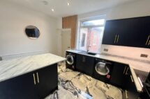 Victory Road, Little Lever