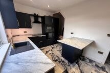 Victory Road, Little Lever